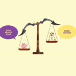 Fixed Deposits vs. Debt Mutual Funds